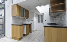 Swardeston kitchen extension leads